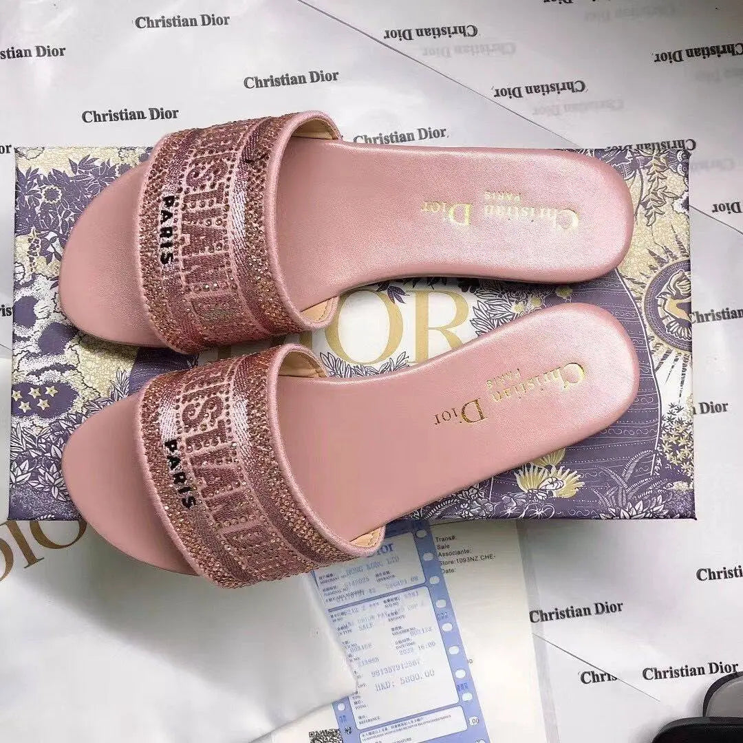 Designer Shoes