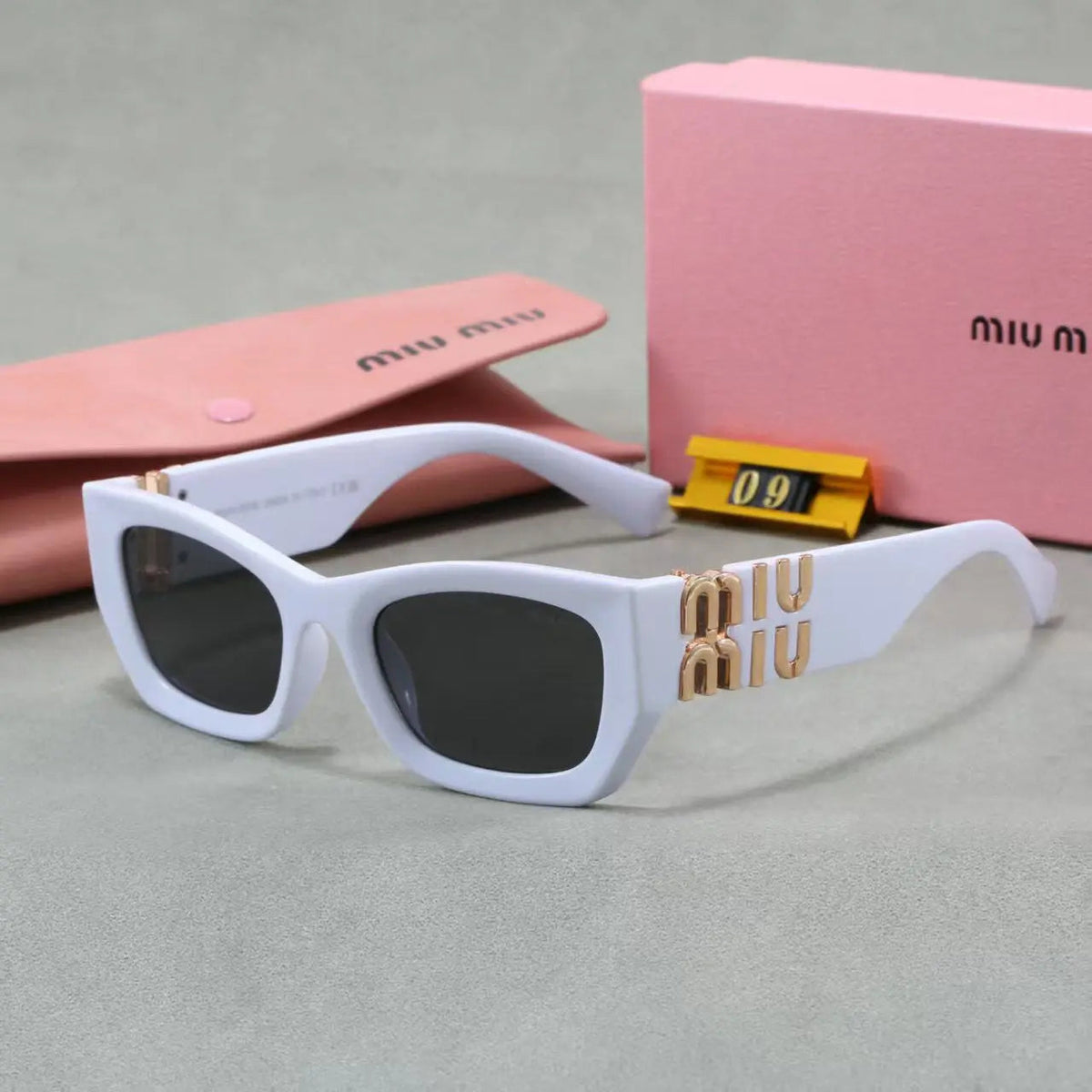 Designer Sunglasses #09