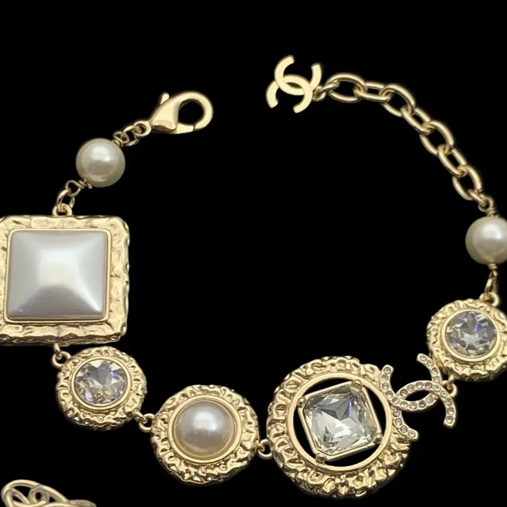 Designer Bracelets