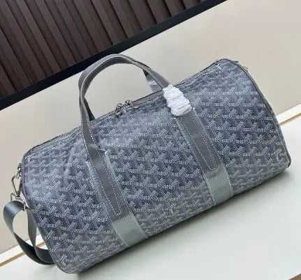 Designer Duffle Bag *NEW*