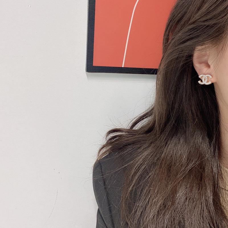 CE733 Women fashion earrings Jewelry