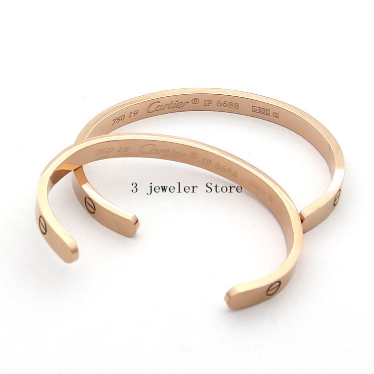 CAB1 Bracelet Jewelry Bangle