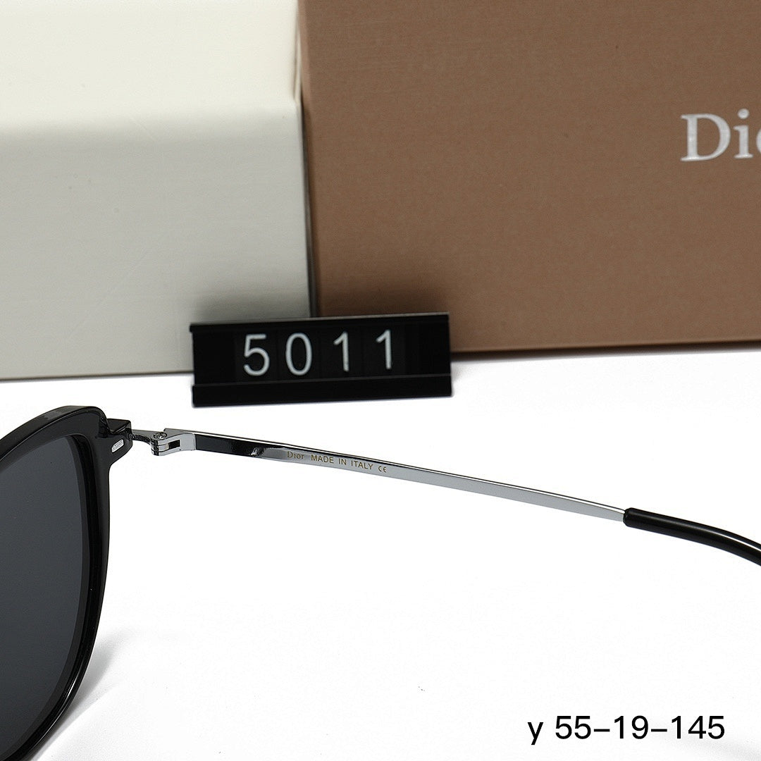 5011 Sunglasses with box