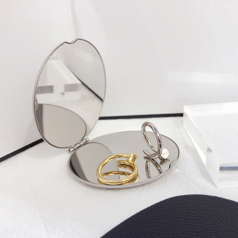 CAR049 Fashion classic ring size: 6. 7 .8 Jewelry