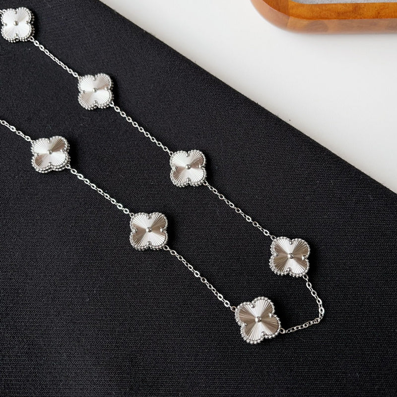 VAN60 Women's new fashion necklace jewelry