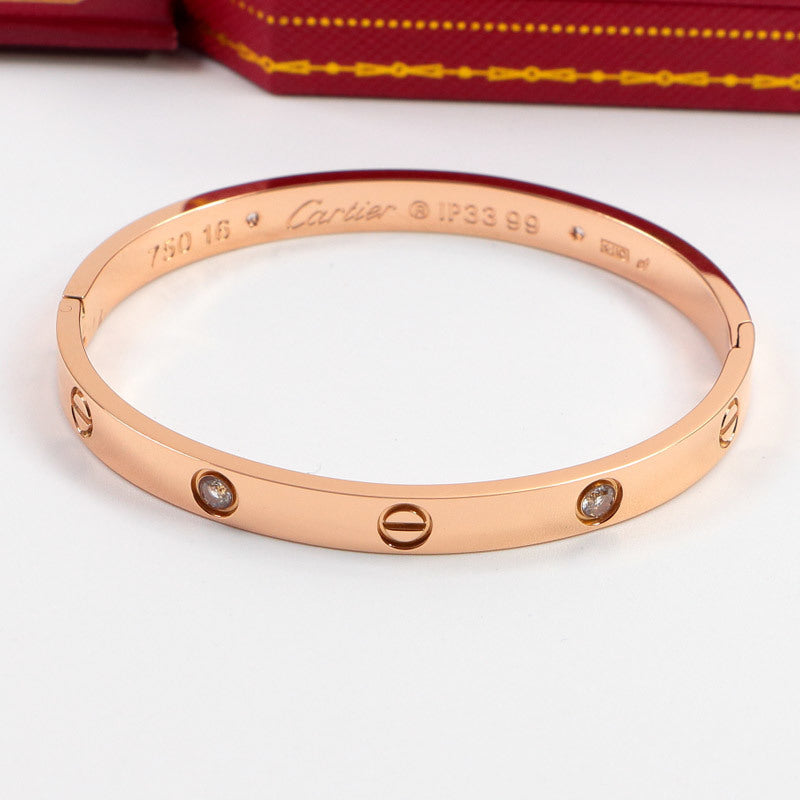 CAB10 Bracelet Man and women size 16CM/19CM/21CM no screwdriver Jewelry