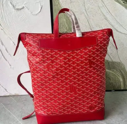 Monogram Tote Bag – Goyard Inspired Designer Bags *NEW* #2013
