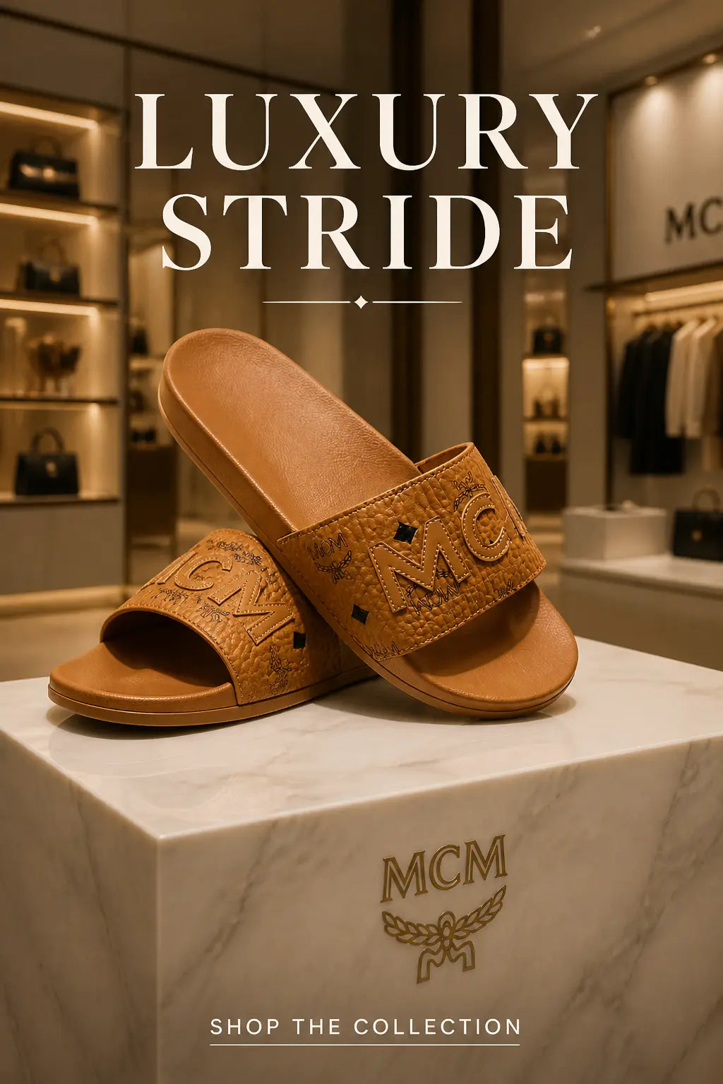 Designer Shoes *NEW*