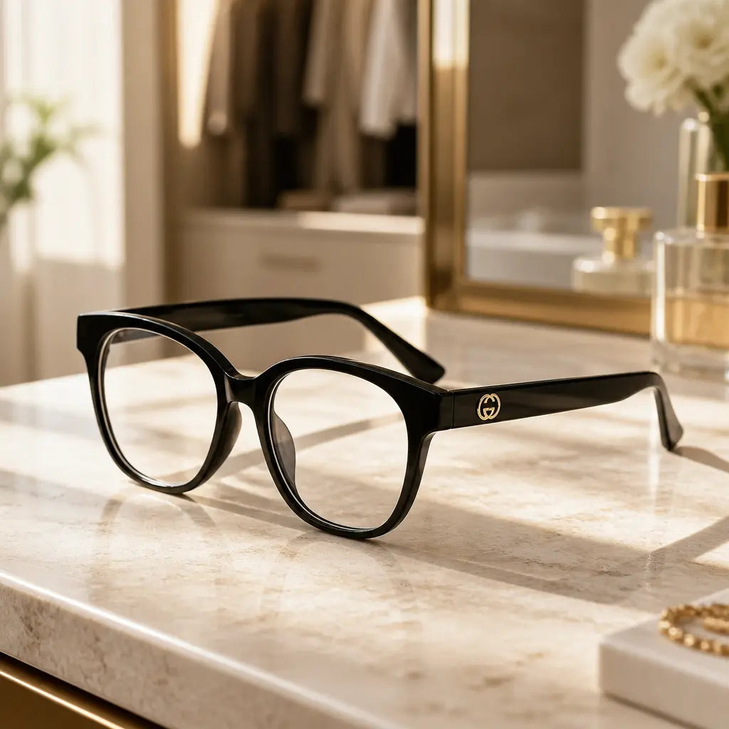 Designer Glasses