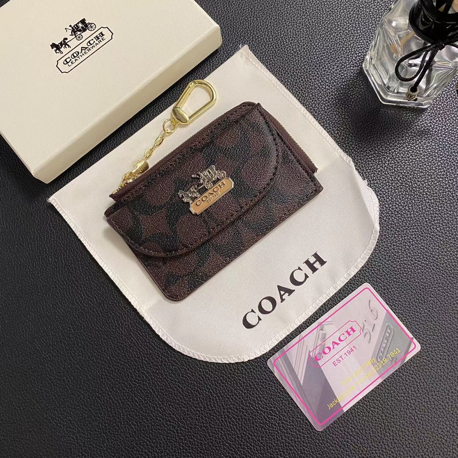 Timeless Classic Card Holder Wallet