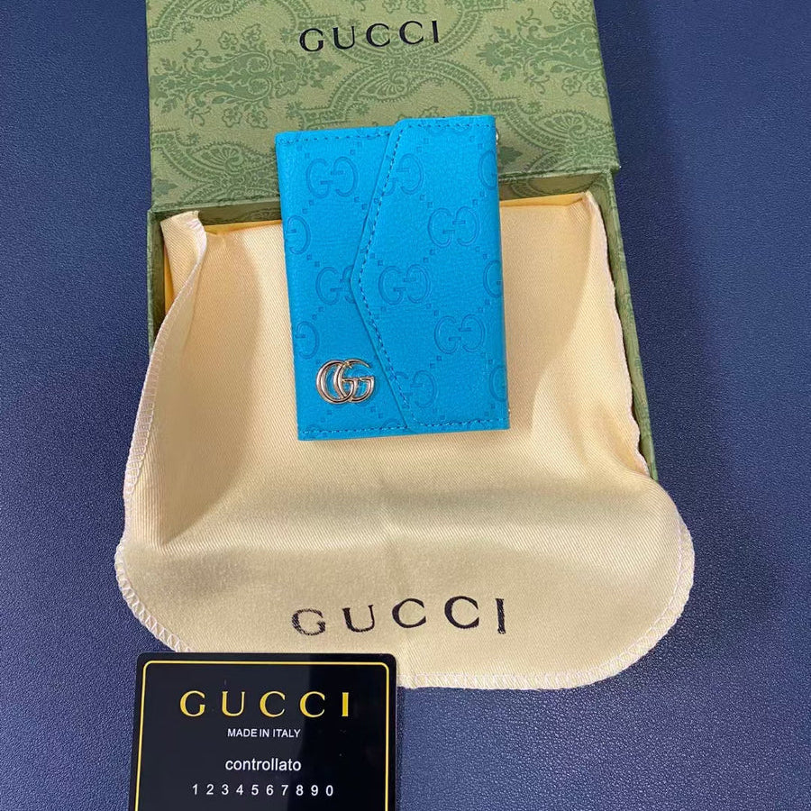 Stylish Luxury Wallet for Cash and More