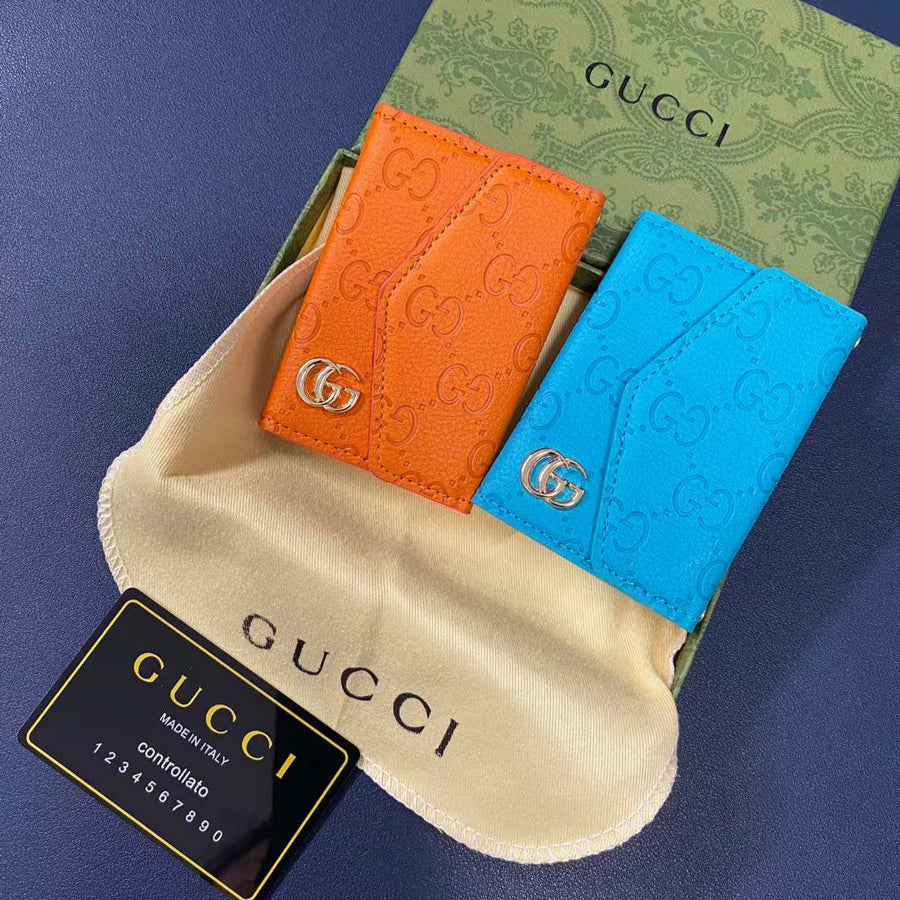 Stylish Luxury Wallet for Cash and More