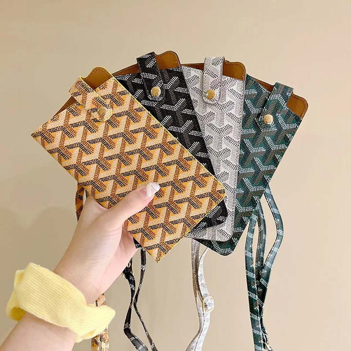 Luxury Goyard Bag