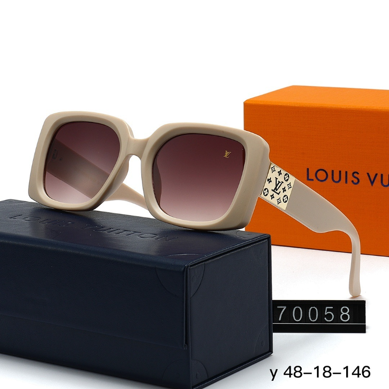 70058 Sunglasses with box