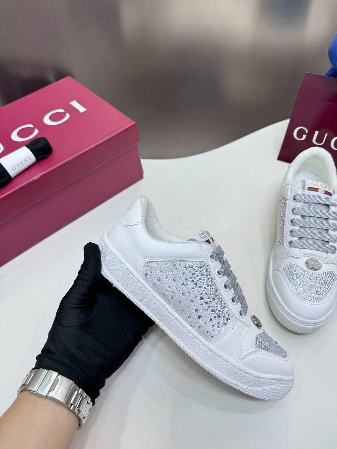 Designer Shoes