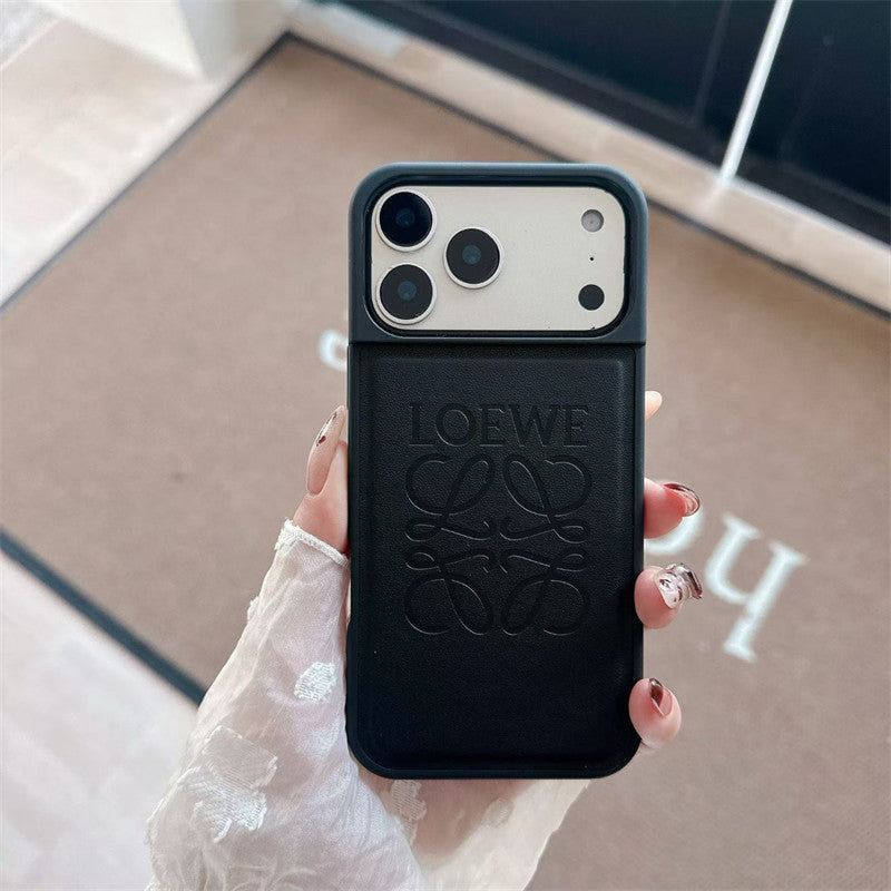 Luxury Phone Case For iPhone 17/ 16 / 15 / 14