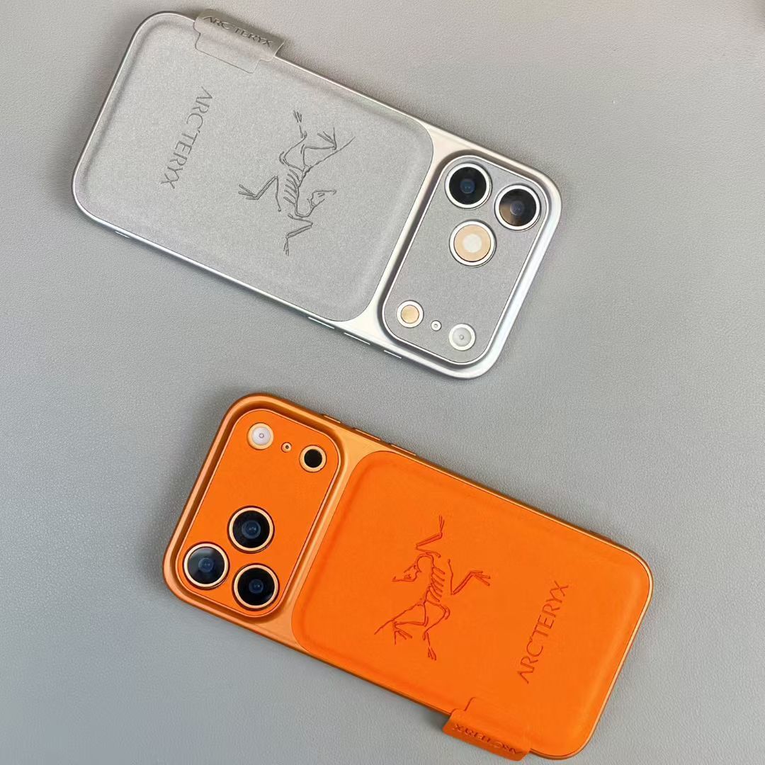 Elegant Phone Case – Luxury Protection For iPhone 17/ 16/ 15/ 14