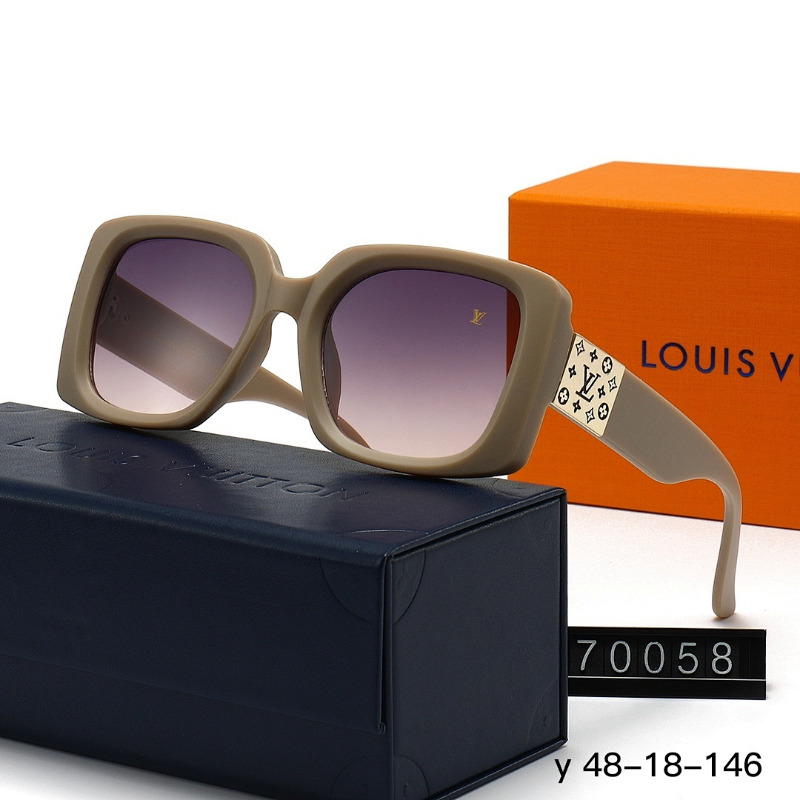 70058 Sunglasses with box