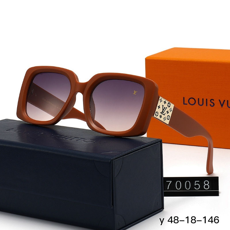 70058 Sunglasses with box