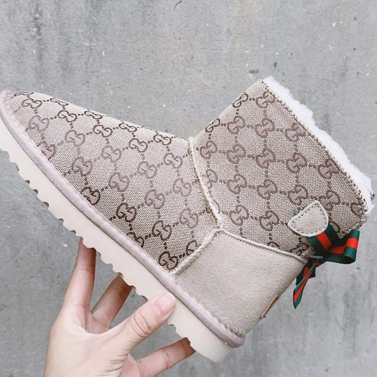 Designer Shoes