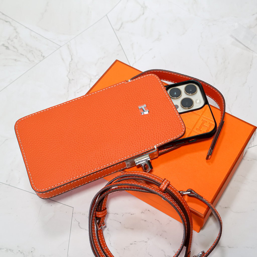 Hermes Box Universal Phone Case