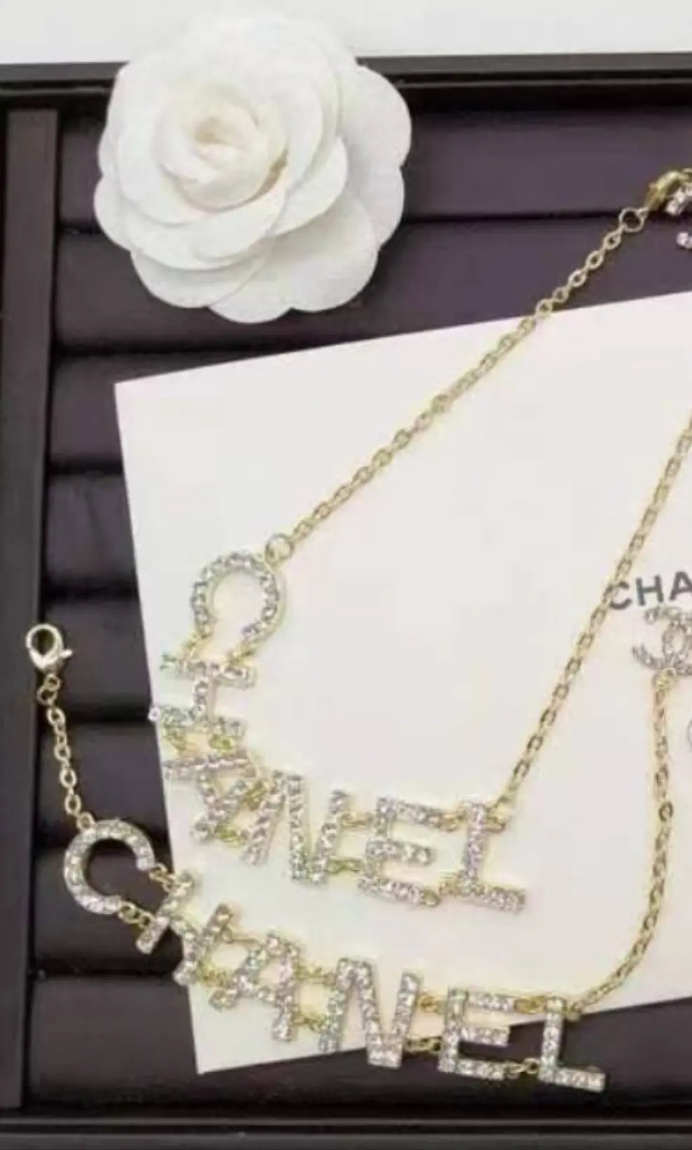 Designer Necklace