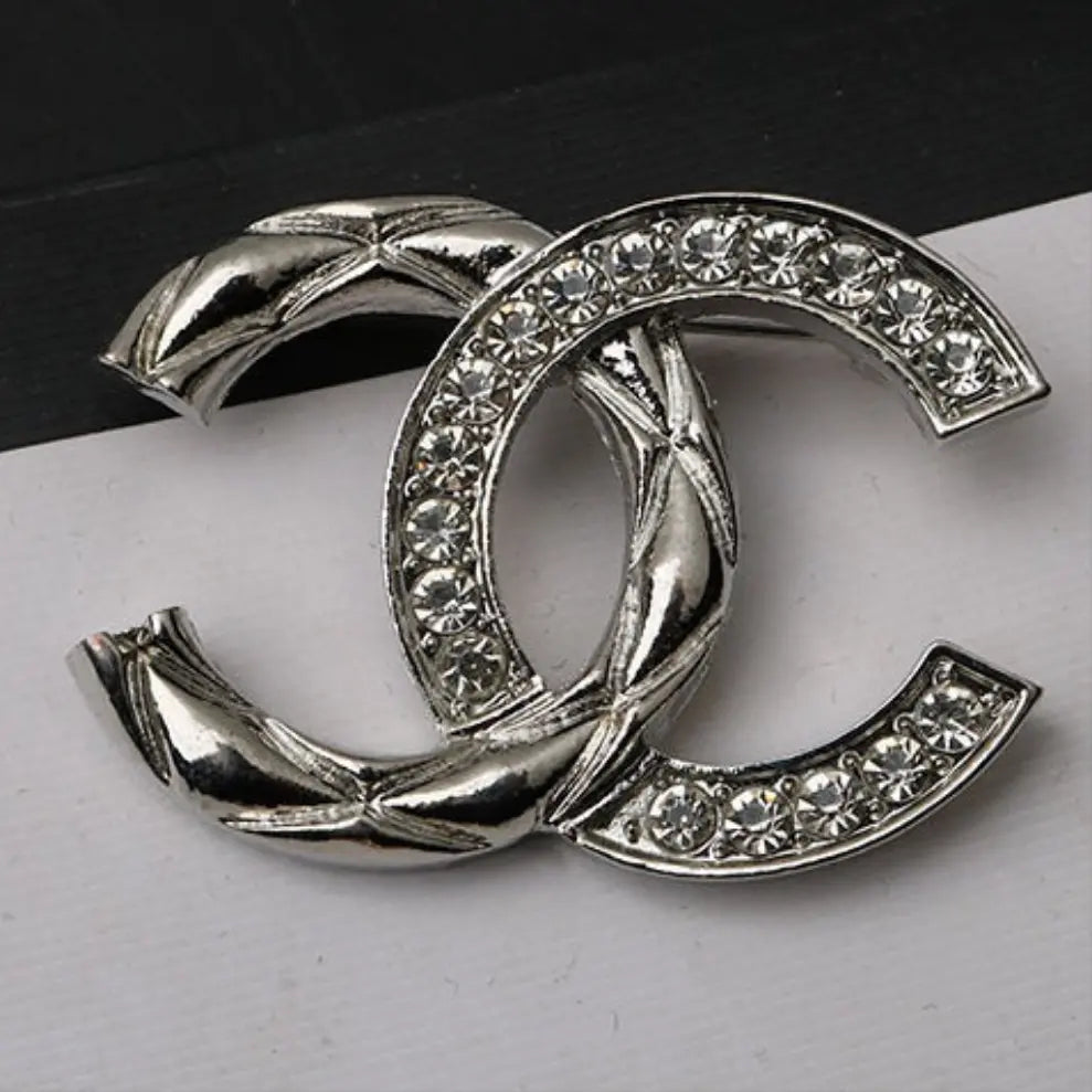 Designer Brooch Pins