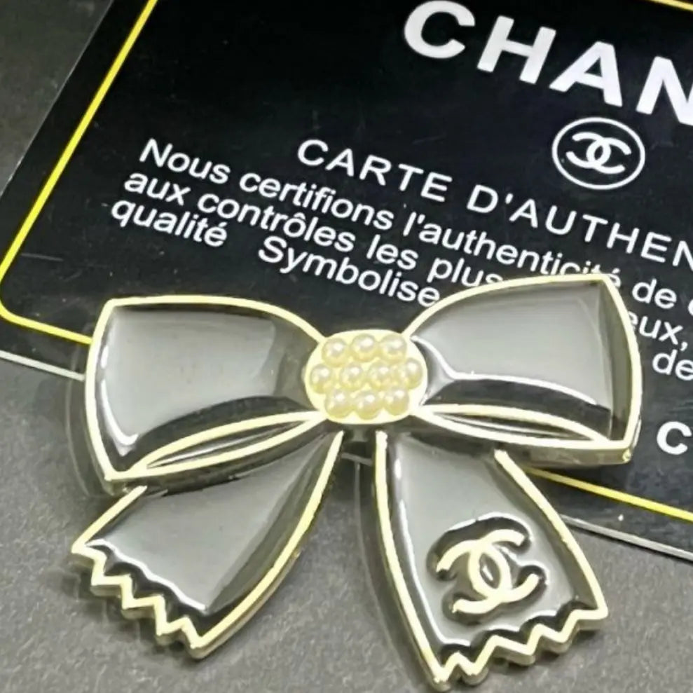 Designer Brooch