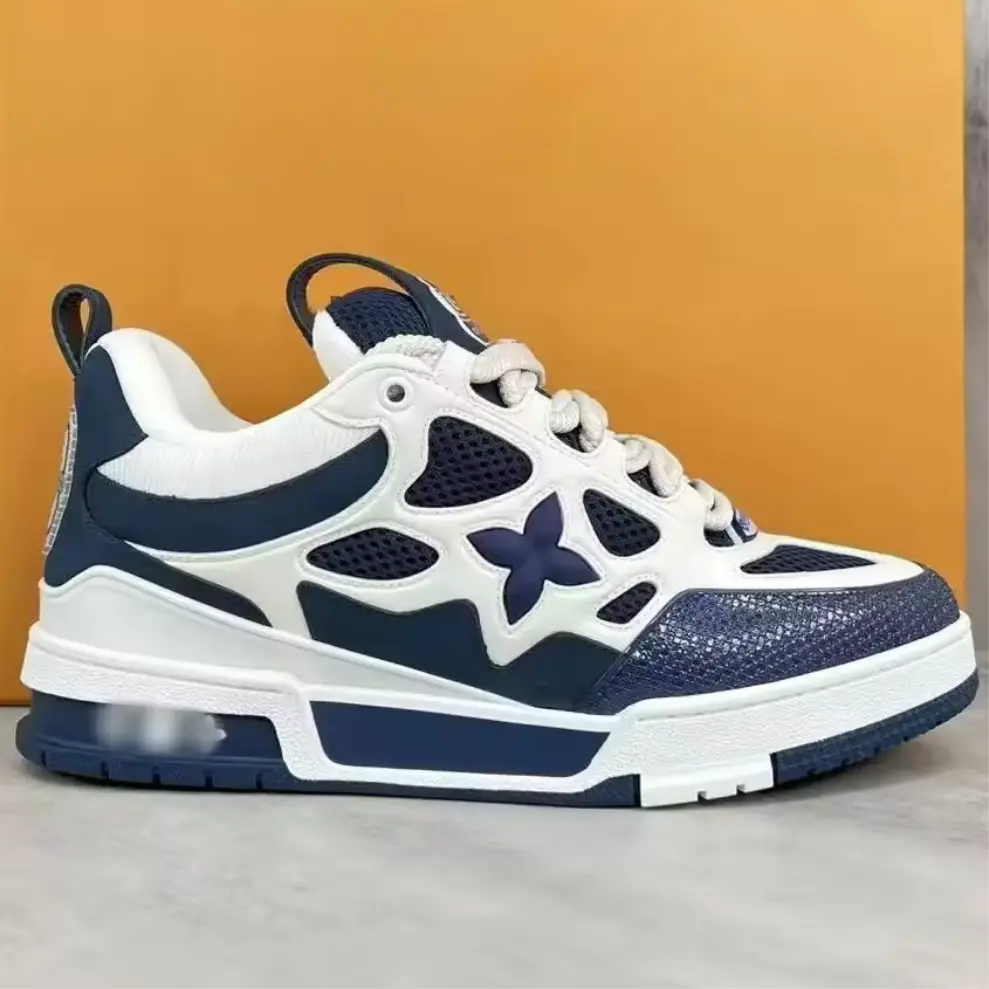Designer Sneakers