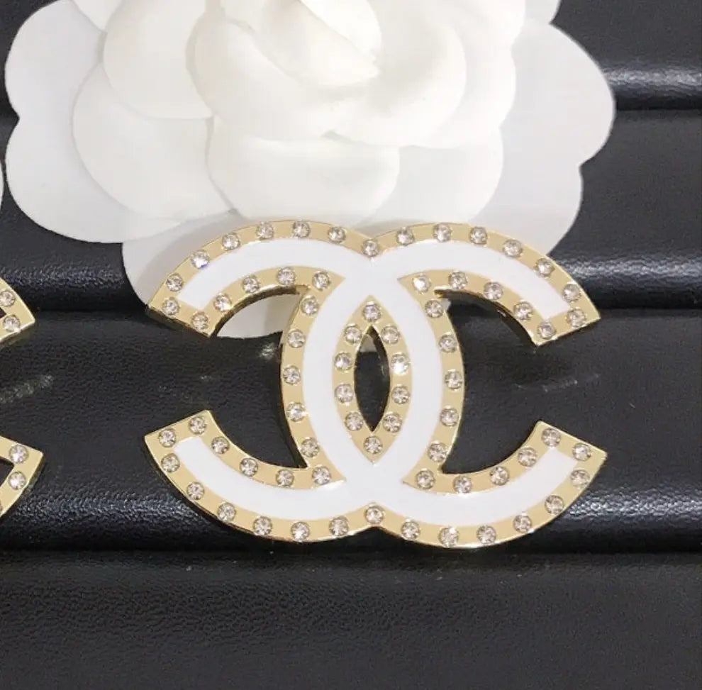 Designer Brooch