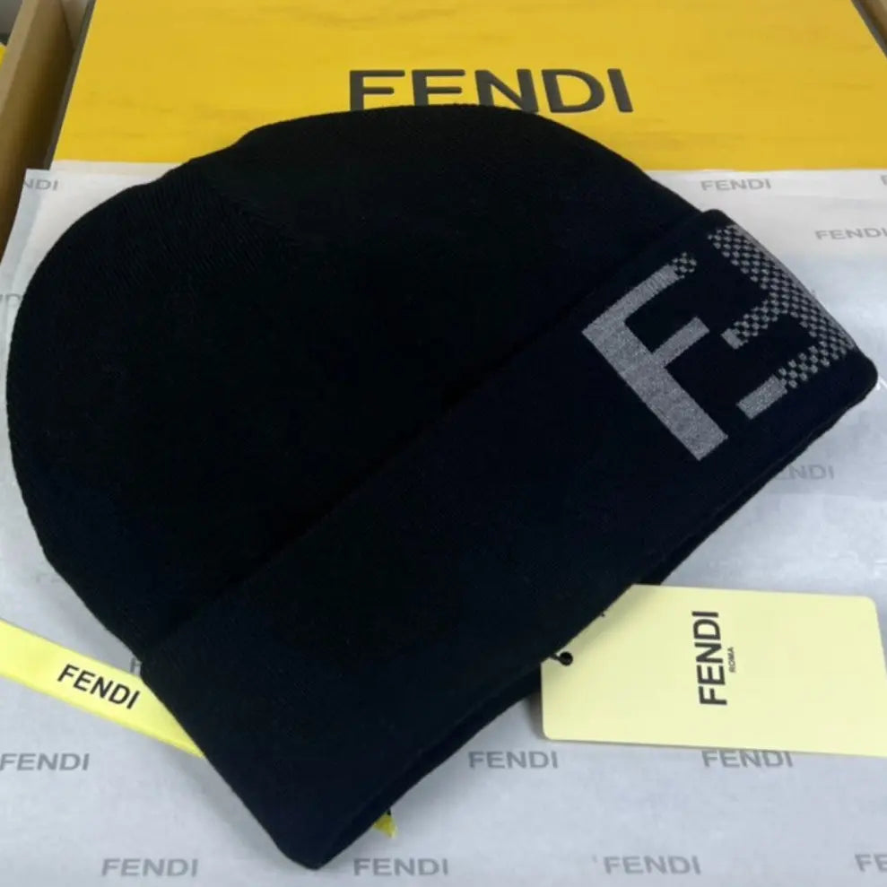 Designer Skull Cap