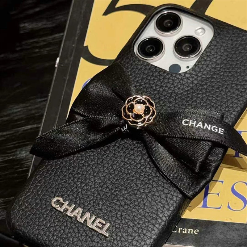 Premium Phone Case For iPhone