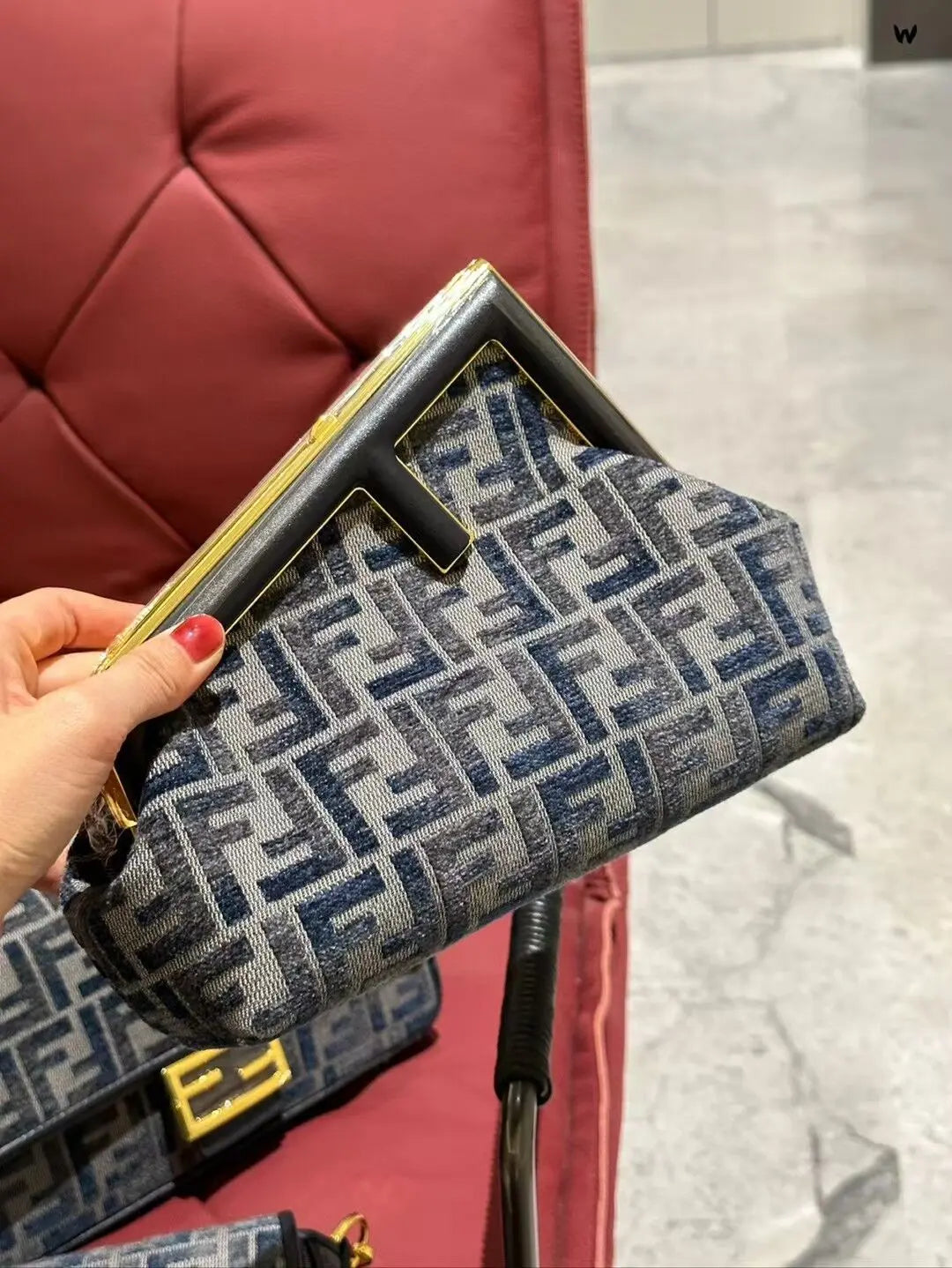 Designer Bags