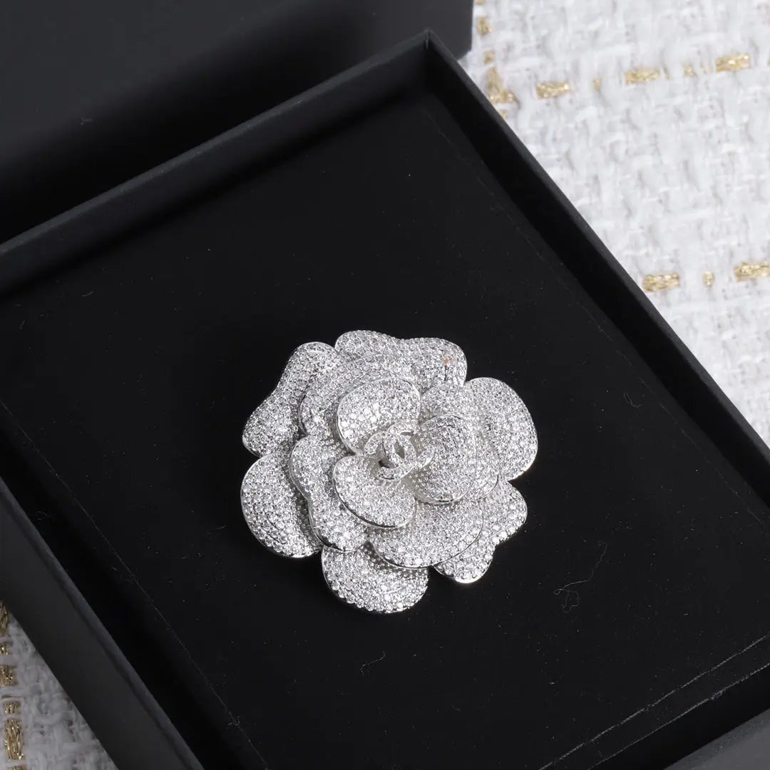 Designer Brooch Pins