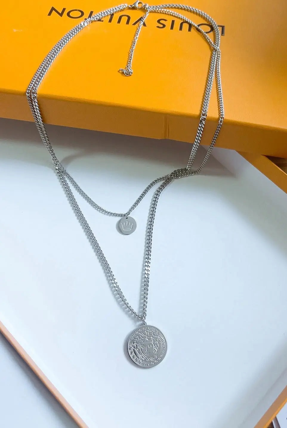Designer Necklaces