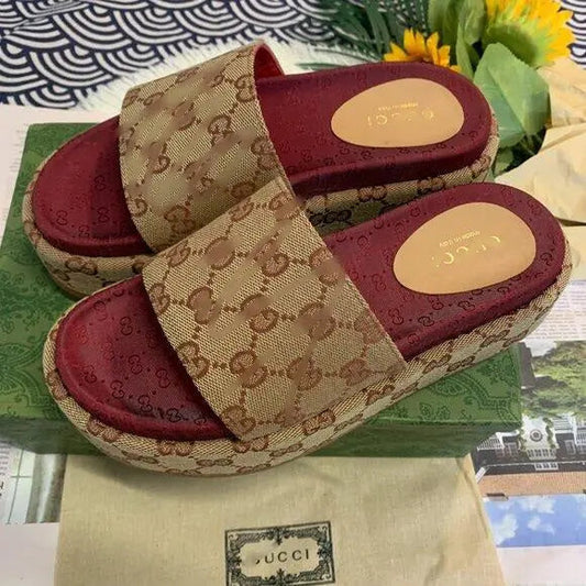 Designer Shoes