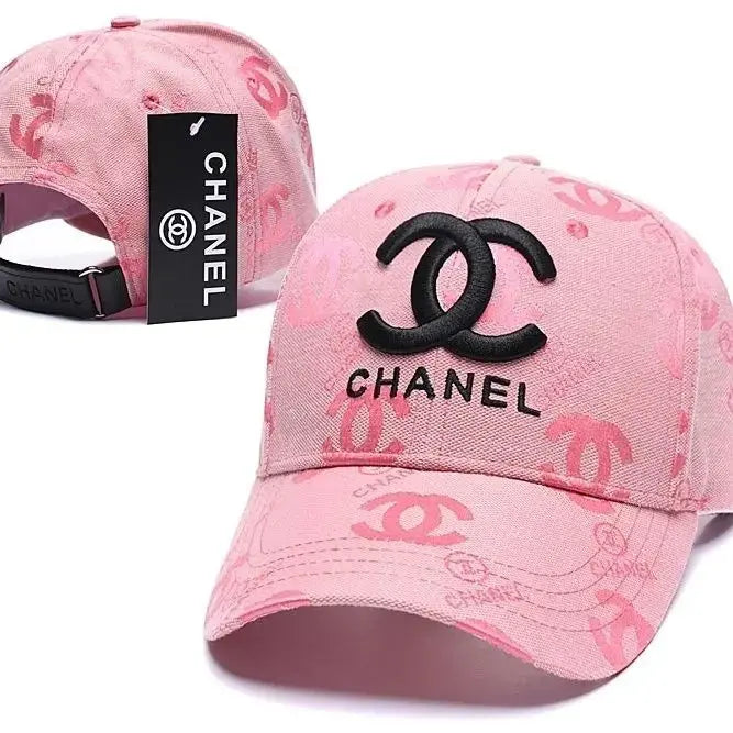Designer Cap