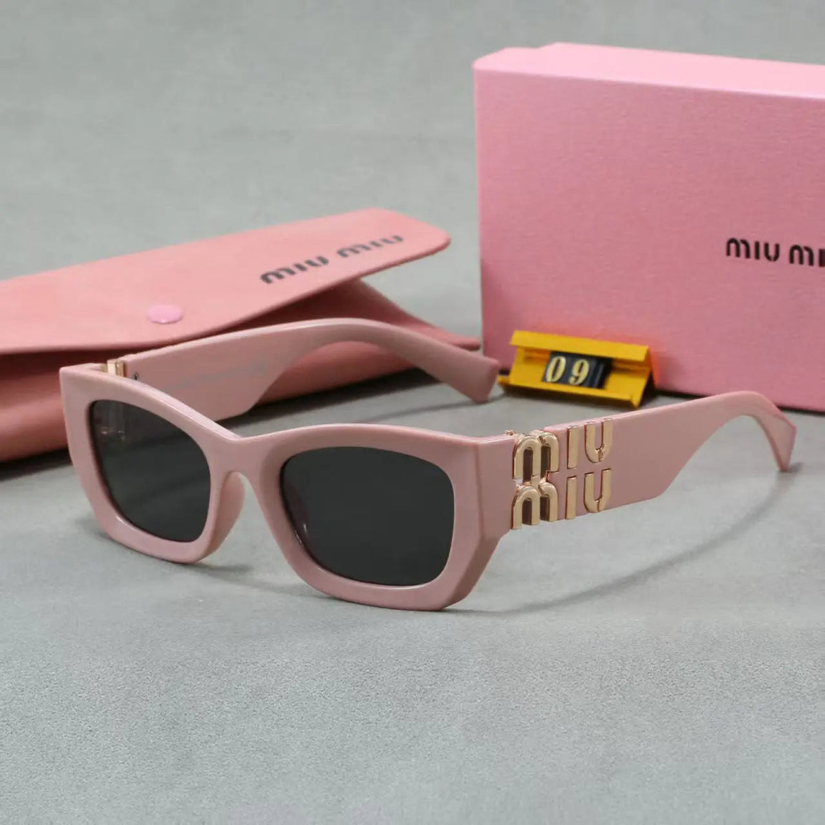 Designer Sunglasses #09
