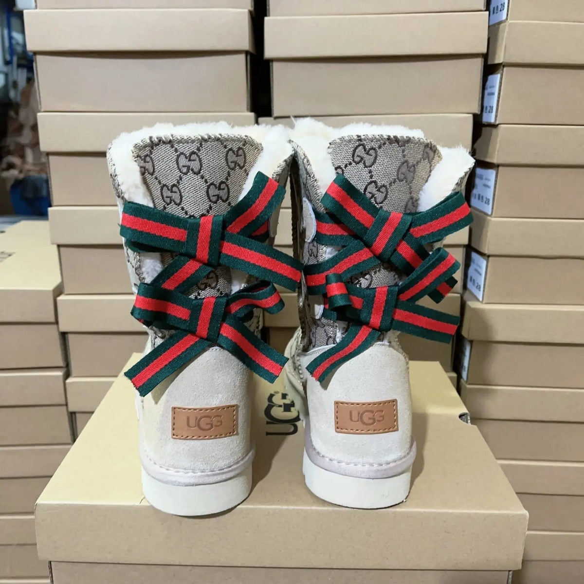 Designer Shoes *NEW*