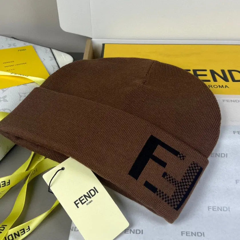Designer Skull Cap