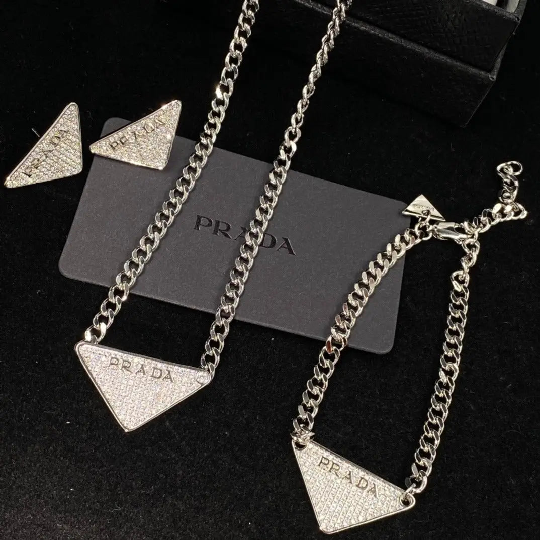 Designer Necklaces