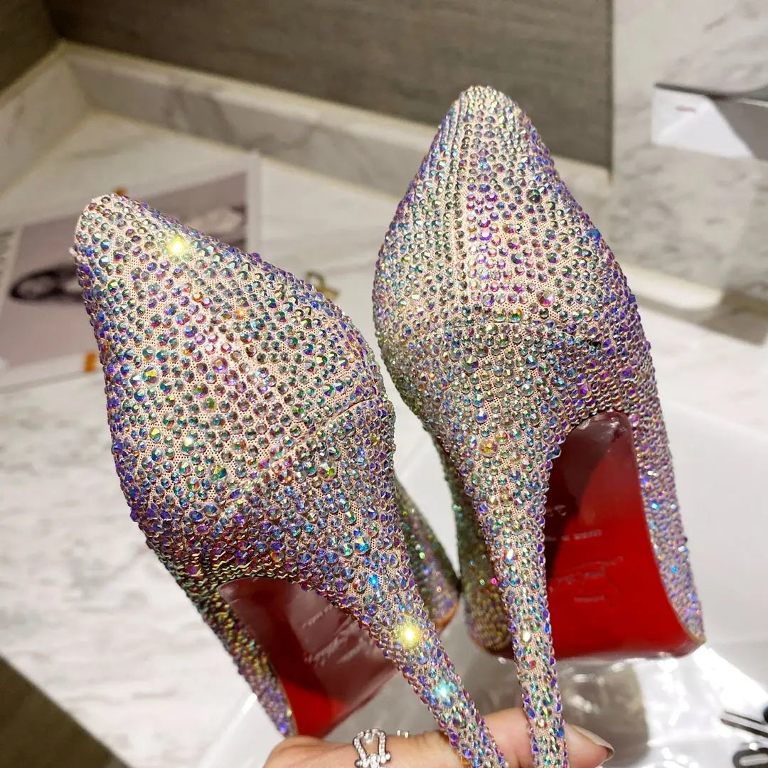 Designer Shoes