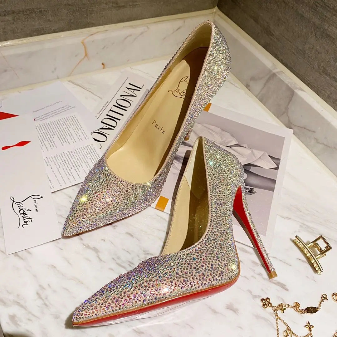 Designer Shoes