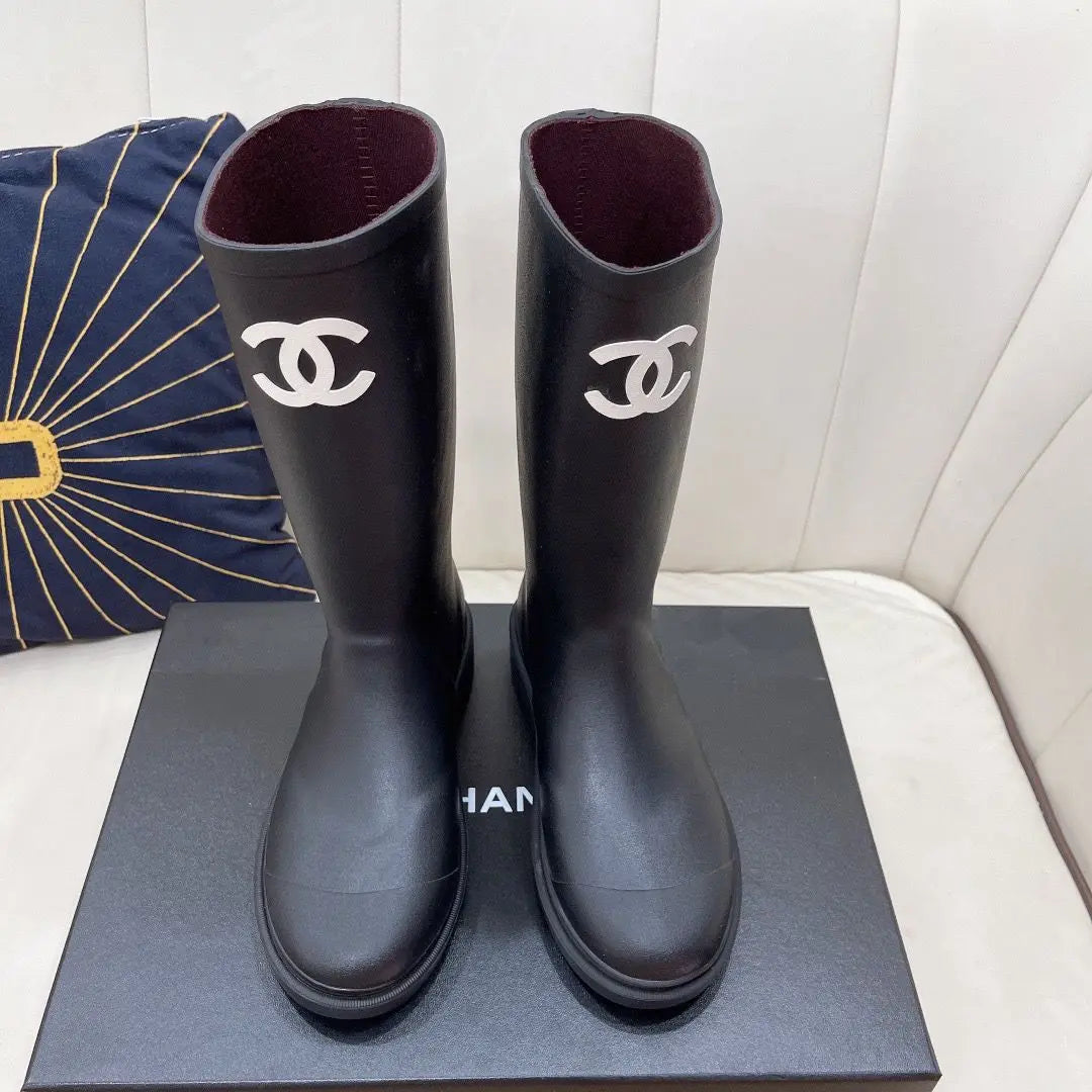 Designer Boots