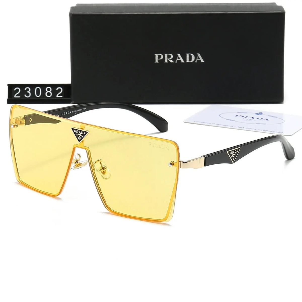 Designer Sunglasses #23082 *NEW*