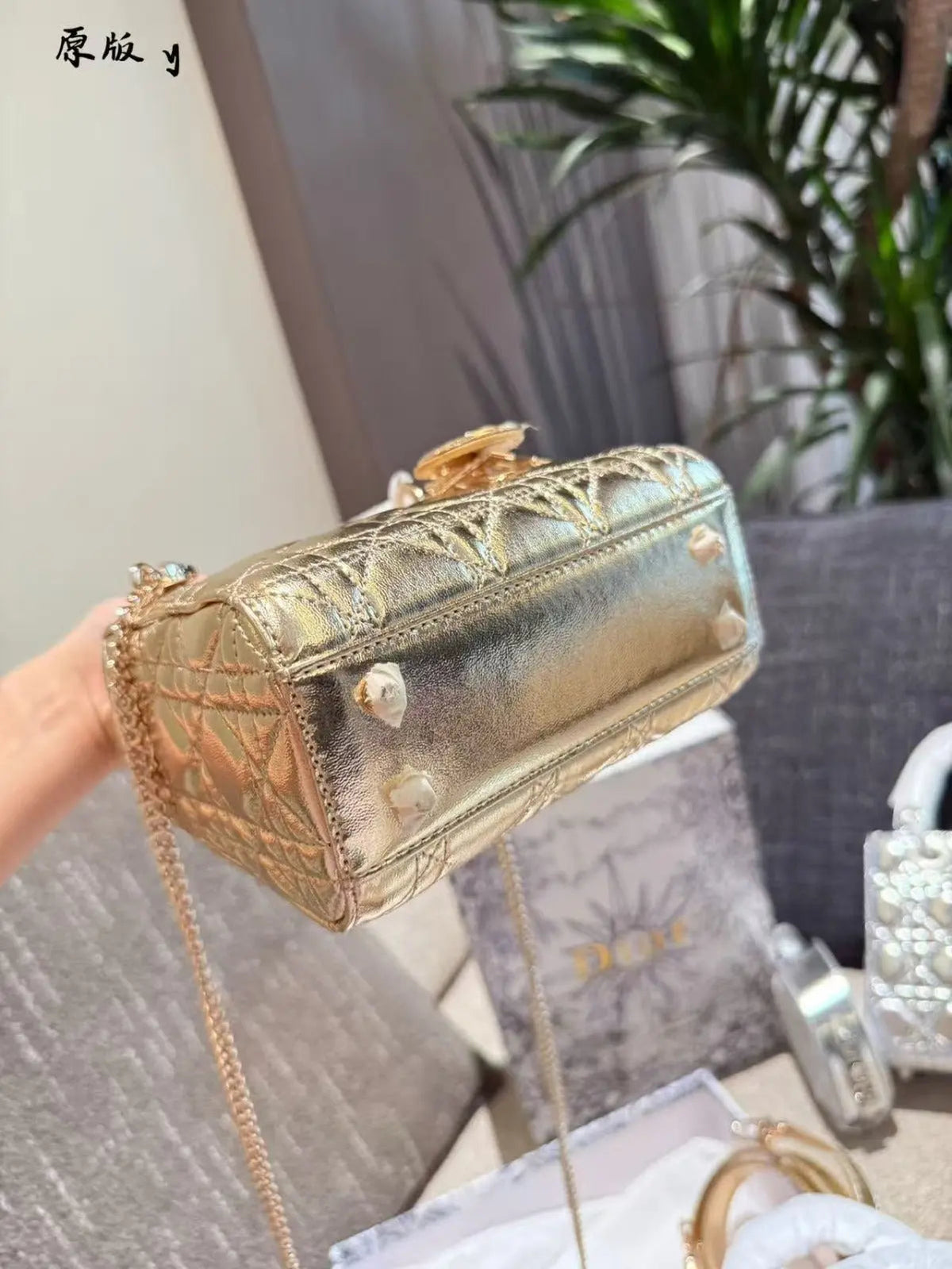 Designer Bags *NEW*