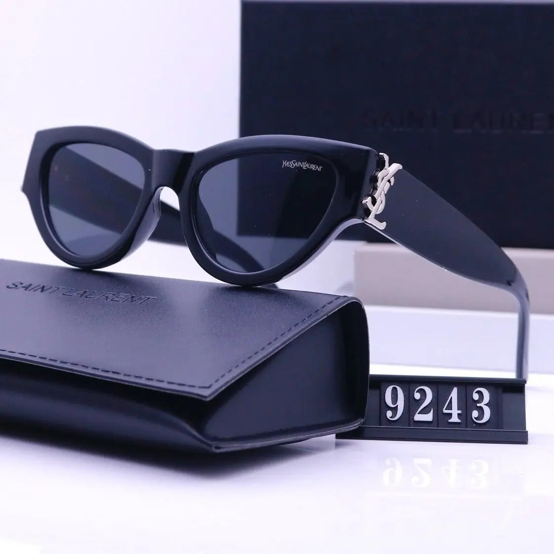 Designer Sunglasses #9243