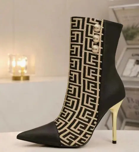 Designer Shoes *NEW*