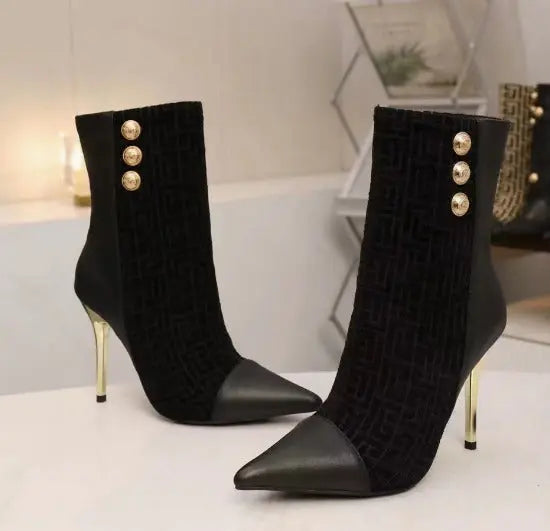 Designer Shoes *NEW*