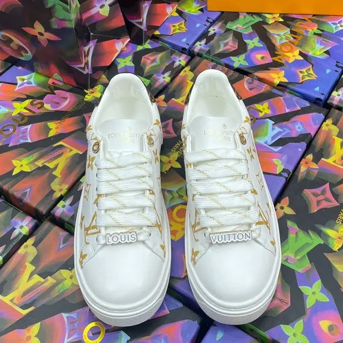Designer Sneakers *NEW*